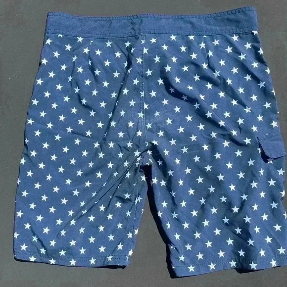 Carbon board shorts - Picture 3 of 3